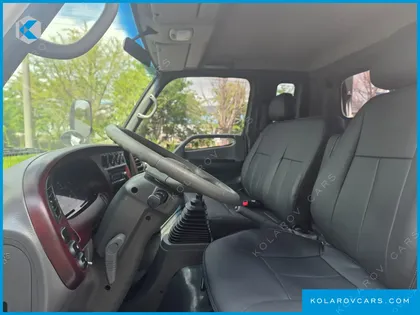 HYUNDAI EMIGHTY SUPER CAP