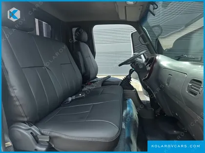 HYUNDAI EMIGHTY SUPER CAP