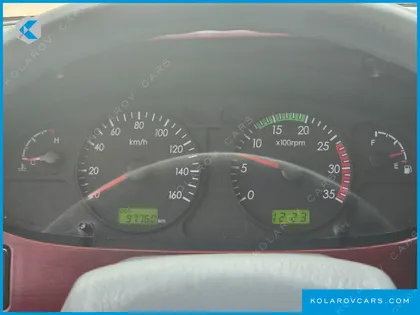 HYUNDAI EMIGHTY SUPER CAP