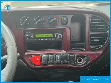 HYUNDAI EMIGHTY SUPER CAP