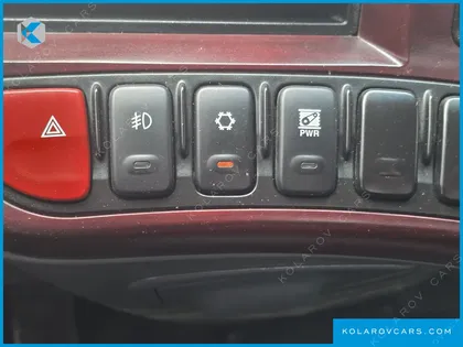 HYUNDAI EMIGHTY SUPER CAP