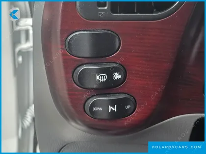 HYUNDAI EMIGHTY SUPER CAP
