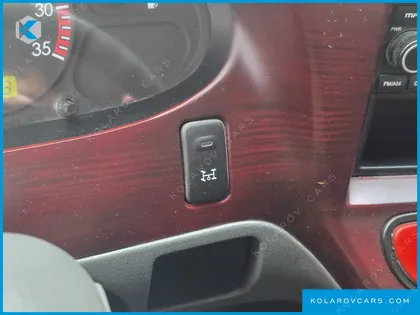 HYUNDAI EMIGHTY SUPER CAP