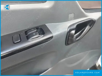 HYUNDAI EMIGHTY SUPER CAP
