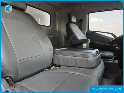 HYUNDAI MIGHTY SUPER CAP