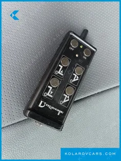 HYUNDAI MIGHTY SUPER CAP