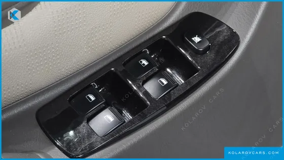 HYUNDAI PORTER II DOUBLE CABIN LPG