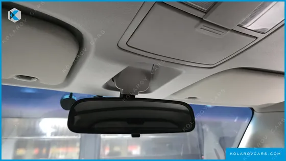 KIA RAY VAN