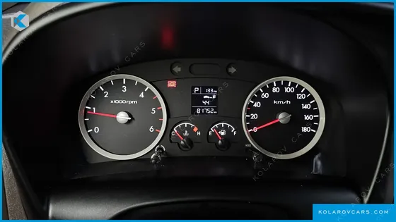 HYUNDAI PORTER II SUPER CAP CRDI