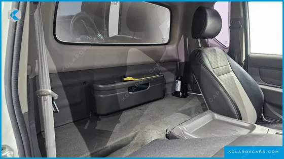HYUNDAI PORTER II SUPER CAP CRDI