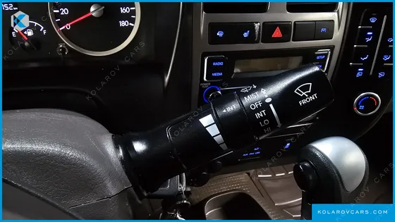 HYUNDAI PORTER II SUPER CAP CRDI
