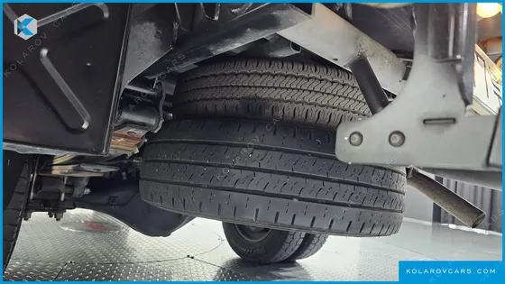 HYUNDAI PORTER II SUPER CAP CRDI