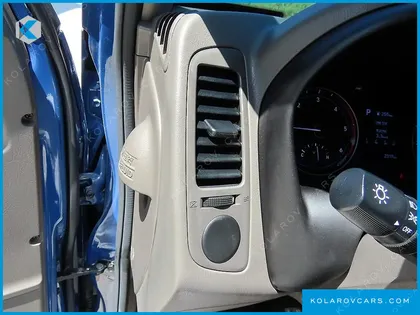 HYUNDAI PORTER II SUPER CABIN LPG