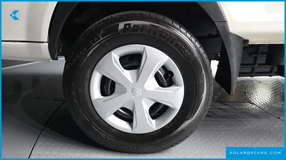 HYUNDAI PORTER II 4WD DUBLE CAP