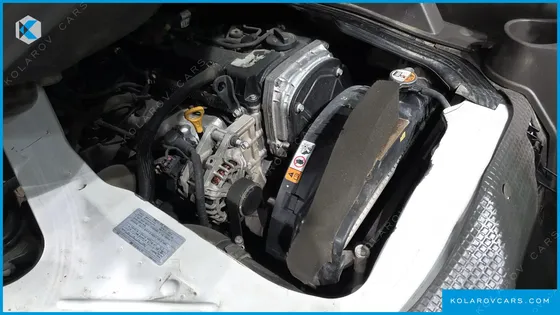 HYUNDAI PORTER II 4WD DUBLE CAP