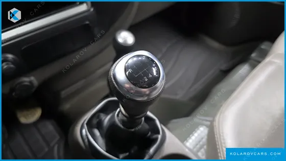 HYUNDAI PORTER II 4WD DUBLE CAP