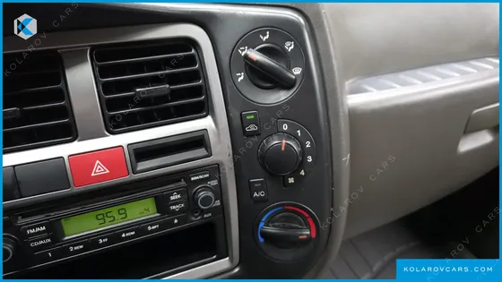 HYUNDAI PORTER II 4WD DUBLE CAP