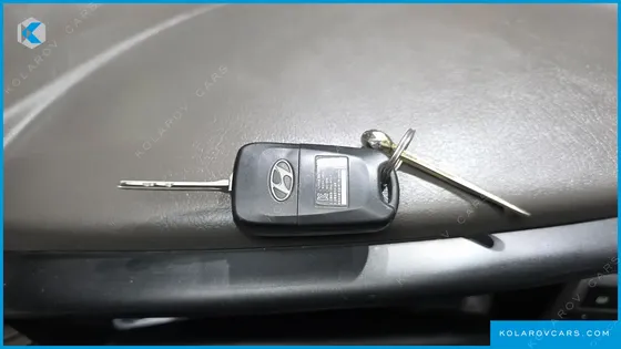 HYUNDAI PORTER II 4WD DUBLE CAP