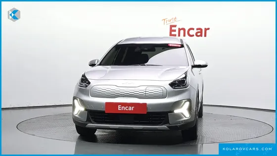 KIA NIRO AIR