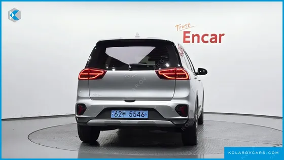 KIA NIRO AIR
