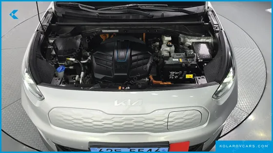 KIA NIRO AIR