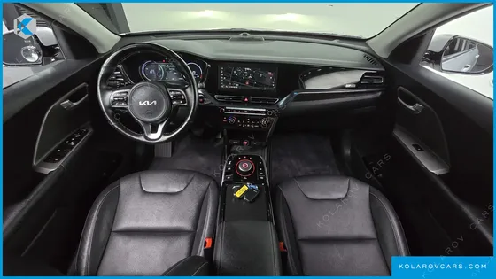 KIA NIRO AIR