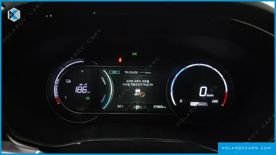 KIA NIRO AIR