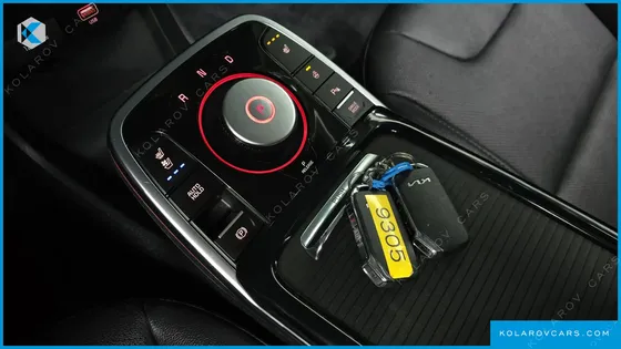 KIA NIRO AIR