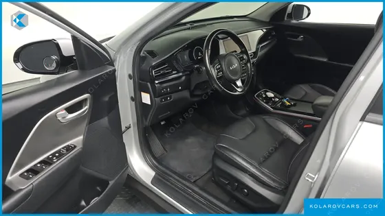 KIA NIRO AIR