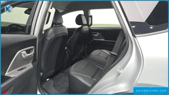 KIA NIRO AIR