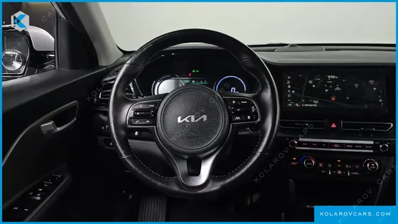 KIA NIRO AIR