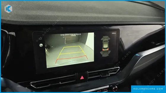 KIA NIRO AIR