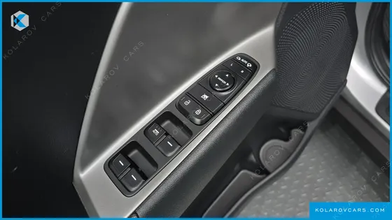 KIA NIRO AIR