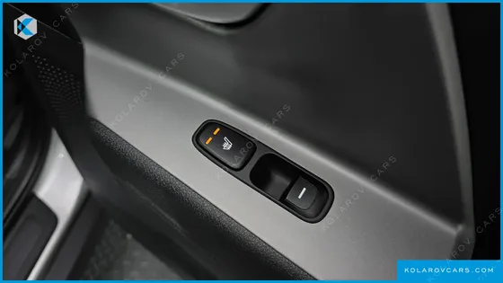 KIA NIRO AIR