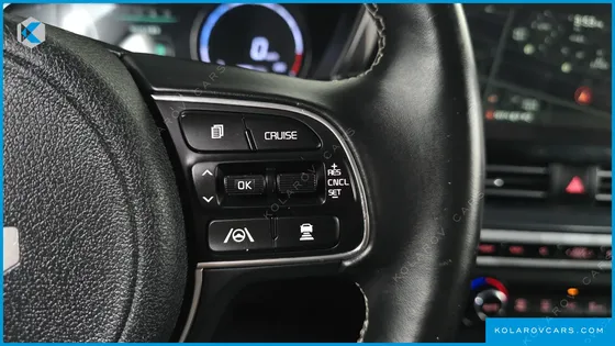 KIA NIRO AIR
