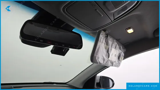 KIA NIRO AIR