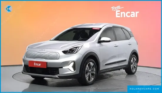 KIA NIRO AIR