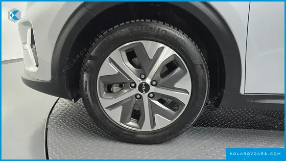 KIA NIRO AIR