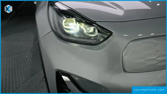 KIA NIRO AIR