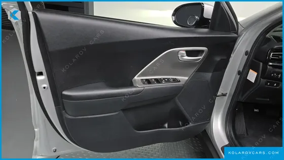 KIA NIRO AIR