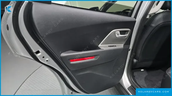 KIA NIRO AIR