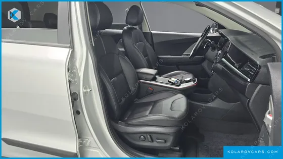 KIA NIRO AIR