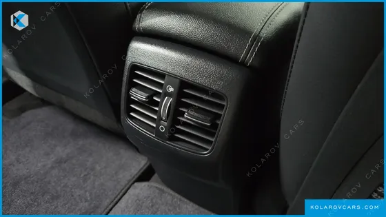 KIA NIRO AIR