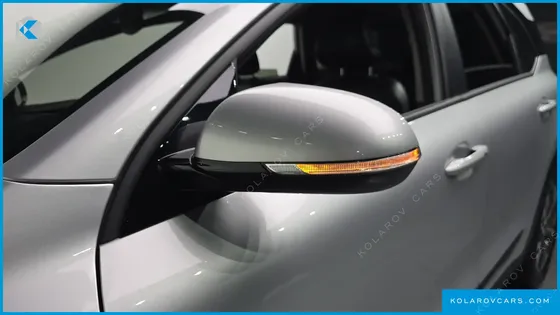 KIA NIRO AIR