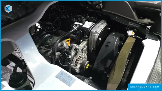 HYUNDAI PORTER II SUPER CAP CRDI