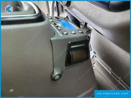 HYUNDAI PORTER II SUPER CAP CRDI