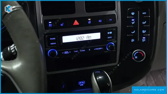 HYUNDAI PORTER II SUPER CAP CRDI