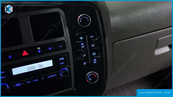 HYUNDAI PORTER II SUPER CAP CRDI