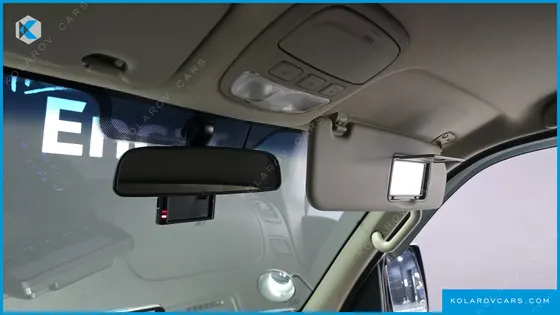HYUNDAI PORTER II SUPER CAP CRDI