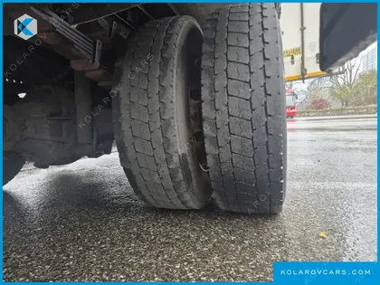 TATA DAEWOO PRIMA MID-SIZE TRUCK ROYAL